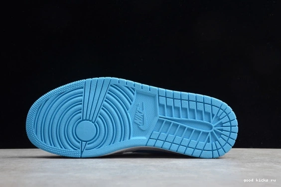   Mid (W) Air BQ6472-114 UNC Jordan 1 BQ6472-114 0424